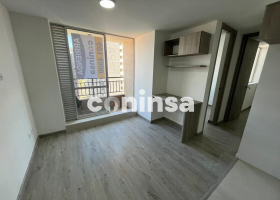 Imagen de Apartamento en arriendo en Cundinamarca, BOGOTÁ, MADELENA