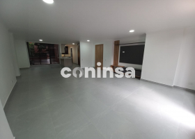 Imagen de Apartamento en arriendo en Antioquia, MEDELLÍN, EL POBLADO