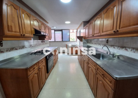 Imagen de Apartamento en arriendo en Antioquia, MEDELLÍN, LAURELES