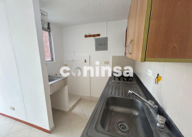 Imagen de Apartamento en arriendo en Antioquia, MEDELLÍN, LAS PALMAS(C)