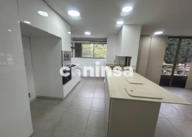 Imagen de Apartamento en arriendo en Antioquia, MEDELLÍN, EL POBLADO