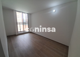 Imagen de Apartamento en arriendo en Cundinamarca, BOGOTÁ, LAS NIEVES