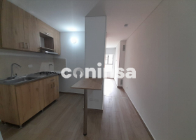 Imagen de Apartamento en arriendo en Cundinamarca, BOGOTÁ, LAS NIEVES