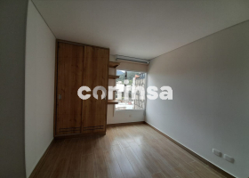 Imagen de Apartamento en arriendo en Cundinamarca, BOGOTÁ, LAS NIEVES
