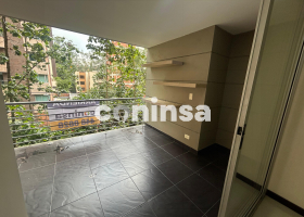 Imagen de Apartamento en arriendo en Antioquia, ENVIGADO, ZUÑIGA