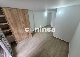 Imagen de Apartamento en arriendo en Cundinamarca, BOGOTÁ, LAS NIEVES