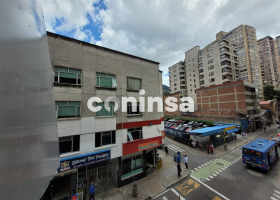 Imagen de Apartamento en arriendo en Cundinamarca, BOGOTÁ, LAS NIEVES