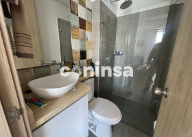 Imagen de Apartamento en arriendo en Antioquia, SABANETA, LAS LOMITAS - SECTOR LA TUNA