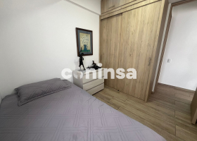 Imagen de Apartamento en arriendo en Antioquia, SABANETA, LAS LOMITAS - SECTOR LA TUNA