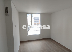 Imagen de Apartamento en arriendo en Cundinamarca, BOGOTÁ, LAS NIEVES