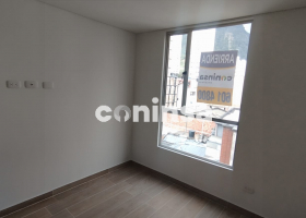 Imagen de Apartamento en arriendo en Cundinamarca, BOGOTÁ, LAS NIEVES