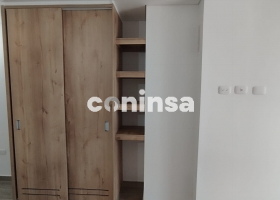 Imagen de Apartamento en arriendo en Cundinamarca, BOGOTÁ, LAS NIEVES
