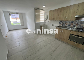 Imagen de Apartamento en arriendo en Antioquia, MEDELLÍN, SAN ANTONIO DE PRADO