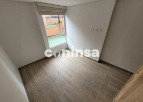 Imagen de Apartamento en arriendo en Cundinamarca, BOGOTÁ, LAS NIEVES