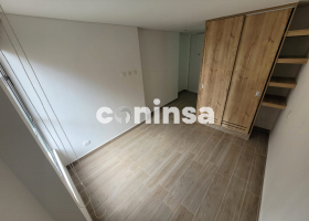 Imagen de Apartamento en arriendo en Cundinamarca, BOGOTÁ, LAS NIEVES