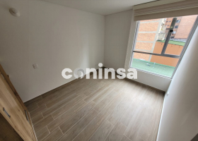 Imagen de Apartamento en arriendo en Cundinamarca, BOGOTÁ, LAS NIEVES