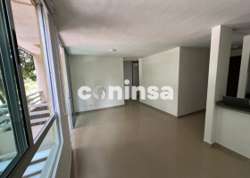 Imagen de Apartamento en arriendo en Atlántico, PUERTO COLOMBIA, VILLA CAMPESTRE
