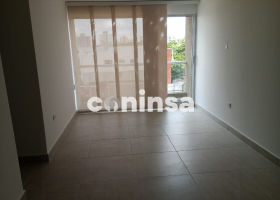 Imagen de Apartamento en arriendo en Atlántico, BARRANQUILLA, BOSTON