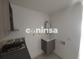 Imagen de Apartamento en arriendo en Antioquia, MEDELLÍN, BUENOS AIRES