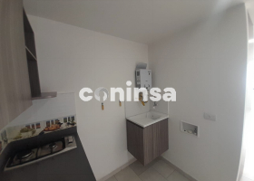 Imagen de Apartamento en arriendo en Antioquia, MEDELLÍN, BUENOS AIRES