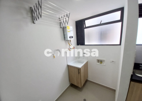 Imagen de Apartamento en arriendo en Antioquia, MEDELLÍN, LAURELES