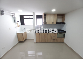 Imagen de Apartamento en arriendo en Antioquia, MEDELLÍN, LAURELES