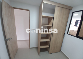 Imagen de Apartamento en arriendo en Antioquia, MEDELLÍN, LAURELES