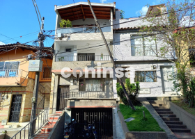 Imagen de Apartamento en arriendo en Antioquia, MEDELLÍN, VILLA HERMOSA