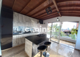 Imagen de Apartamento en arriendo en Antioquia, MEDELLÍN, VILLA HERMOSA