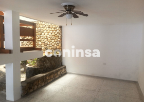 Imagen de Apartamento en arriendo en Atlántico, BARRANQUILLA, EL TABOR