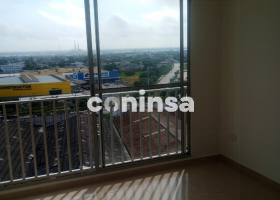 Imagen de Apartamento en arriendo en Atlántico, BARRANQUILLA, LAS PALMAS