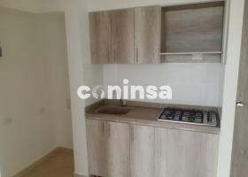 Imagen de Apartamento en arriendo en Atlántico, BARRANQUILLA, LAS PALMAS