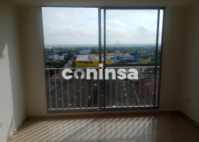 Imagen de Apartamento en arriendo en Atlántico, BARRANQUILLA, LAS PALMAS