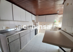 Imagen de Apartamento en arriendo en Antioquia, MEDELLÍN, EL POBLADO