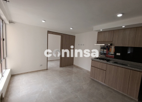 Imagen de Apartamento en arriendo en Cundinamarca, BOGOTÁ, SAN PABLO