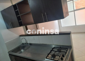 Imagen de Apartamento en arriendo en Antioquia, MEDELLÍN, BUENOS AIRES