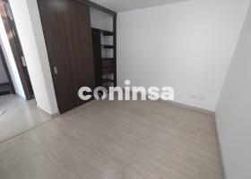 Imagen de Apartamento en arriendo en Cundinamarca, BOGOTÁ, CHAPINERO CENTRAL