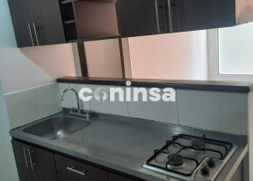 Imagen de Apartamento en arriendo en Antioquia, MEDELLÍN, BUENOS AIRES