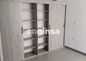 Imagen de Apartamento en arriendo en Antioquia, ITAGUÍ, CENTRO DE LA MODA