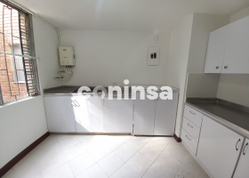 Imagen de Apartamento en arriendo en Antioquia, MEDELLÍN, BELEN