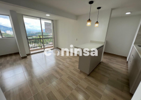 Imagen de Apartamento en arriendo en Antioquia, LA ESTRELLA, LA INMACULADA