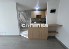 Imagen de Apartamento en arriendo en Antioquia, MEDELLÍN, SAN ANTONIO DE PRADO