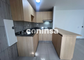 Imagen de Apartamento en arriendo en Antioquia, MEDELLÍN, SAN ANTONIO DE PRADO