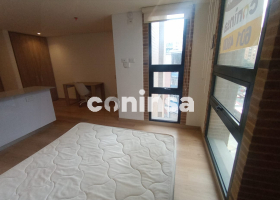 Imagen de Apartamento en arriendo en Cundinamarca, BOGOTÁ, CENTRO INTERNACIONAL