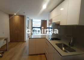 Imagen de Apartamento en arriendo en Cundinamarca, BOGOTÁ, CENTRO INTERNACIONAL