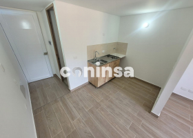 Imagen de Apartamento en arriendo en Cundinamarca, BOGOTÁ, LAS NIEVES