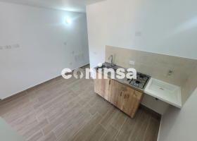 Imagen de Apartamento en arriendo en Cundinamarca, BOGOTÁ, LAS NIEVES