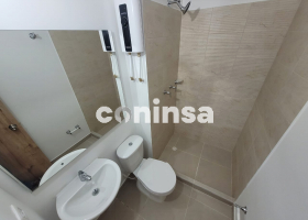 Imagen de Apartamento en arriendo en Cundinamarca, BOGOTÁ, LAS NIEVES