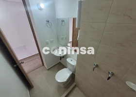 Imagen de Apartamento en arriendo en Cundinamarca, BOGOTÁ, LAS NIEVES