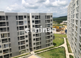 Imagen de Apartamento en arriendo en Atlántico, BARRANQUILLA, MIRAMAR